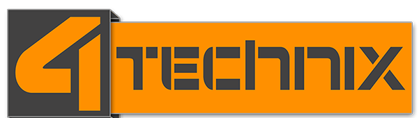 4Technix Logo